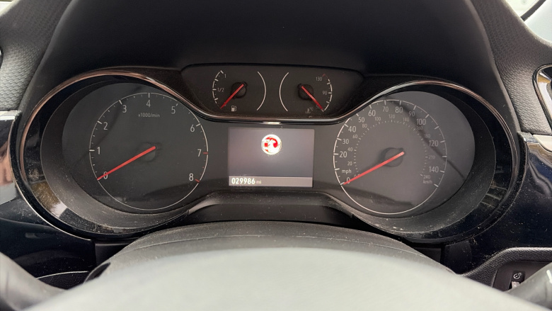 Vauxhall Corsa 1.2 SE Edition 5dr Petrol Hatchback